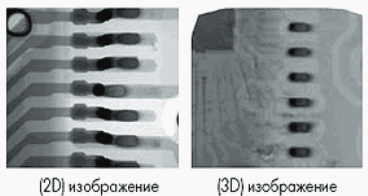 Качество изображения 2D лучше чем 3D