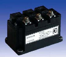 Высоковольтный IGBT-модуль