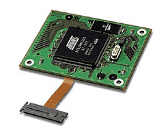 Модуль биометрии AT77SM0101BCB02VKE