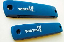 Метка Wisteq