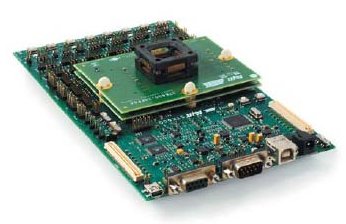 Стартовый набор STK600